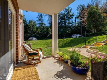 3179 SUMMIT SQUARE DRIVE, Unit A4, OAKTON, VA 22124
