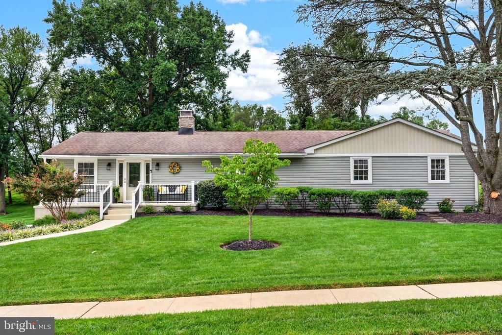 1017 BOSLEY ROAD, COCKEYSVILLE, MD 21030