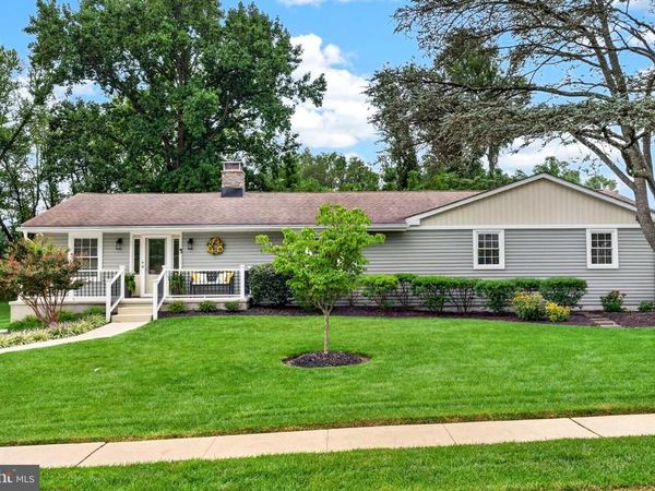 1017 BOSLEY ROAD, COCKEYSVILLE, MD 21030