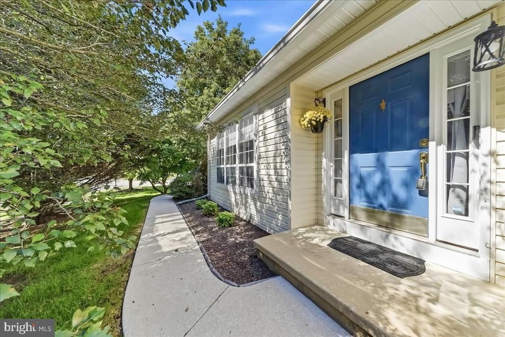 250 AVONWOOD ROAD, KENNETT SQUARE, PA 19348
