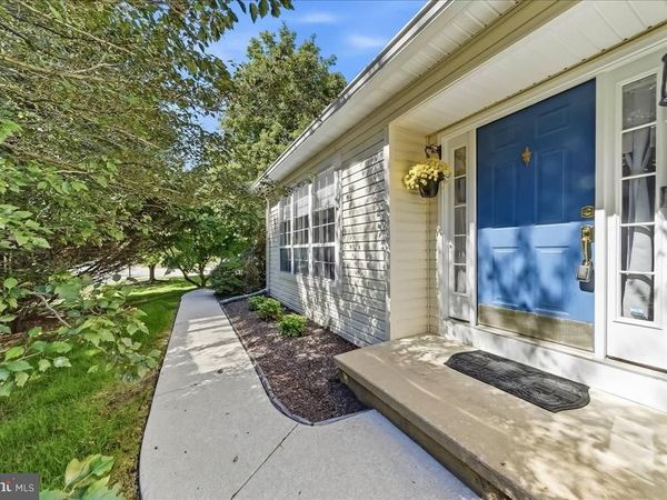 250 AVONWOOD ROAD, KENNETT SQUARE, PA 19348