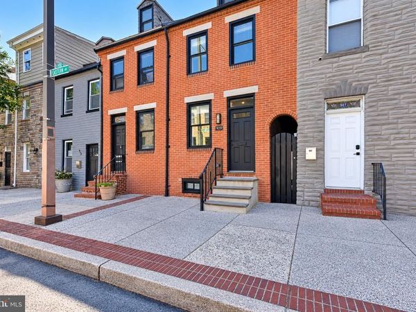 909 EASTERN AVENUE, BALTIMORE, MD 21202