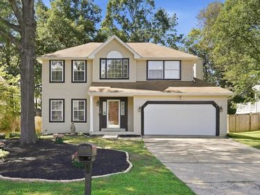 70 SAINT ROBERTS DRIVE , STAFFORD, VA 22556