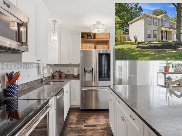 70 SAINT ROBERTS DRIVE, STAFFORD, VA 22556