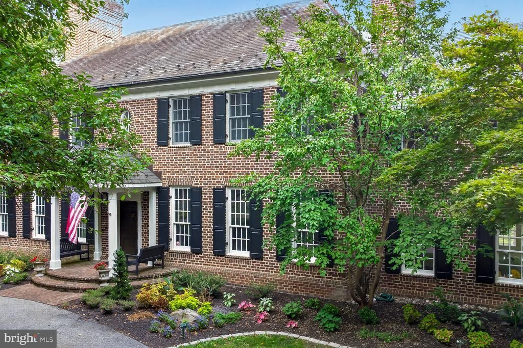 4300 MOUNT ZION ROAD, UPPERCO, MD 21155