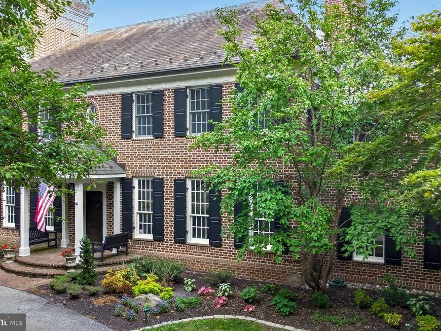 4300 Mount Zion Road, Upperco, MD 21155 Main Photo