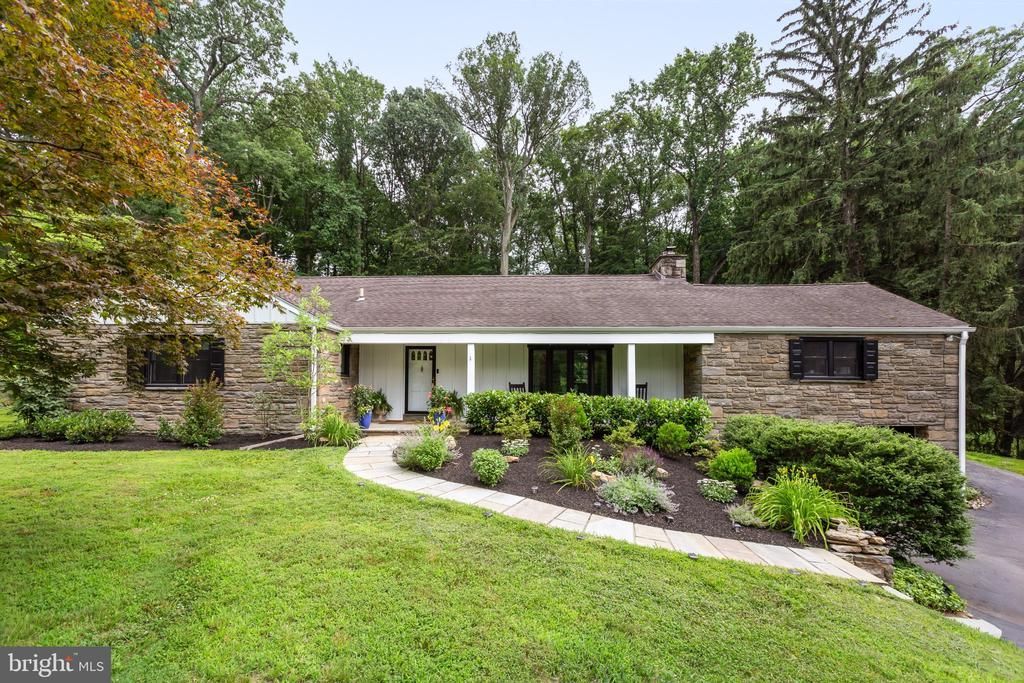 209 MARPLE ROAD, HAVERFORD, PA 19041