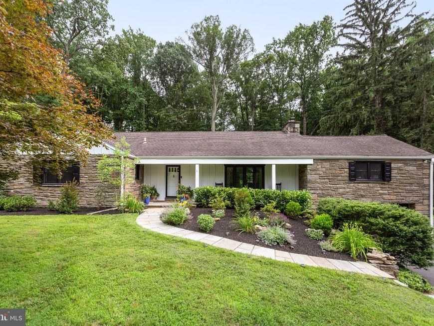 209 Marple Road, Haverford, PA 19041 Main Photo