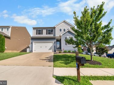 2142 CHESTNUT DRIVE , CULPEPER, VA 22701