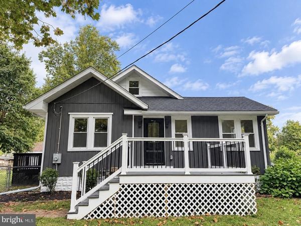 329 WOODBURY TURNERSVILLE ROAD, GRENLOCH, NJ 08032