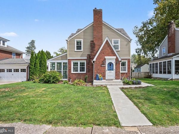 3497 N 4TH STREET , HARRISBURG, PA 17110