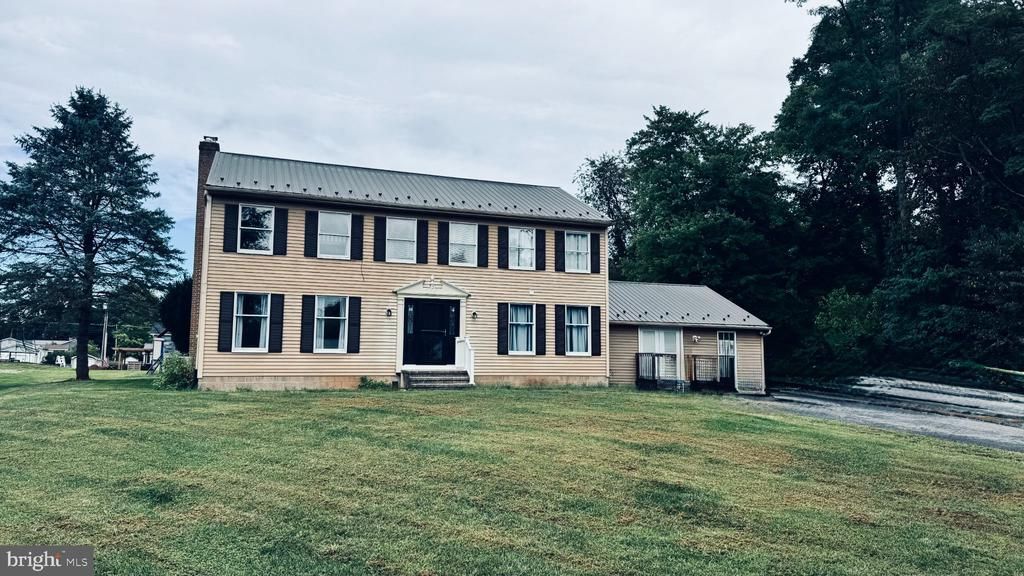 3 FIELD TRAIL , FAIRFIELD, PA 17320
