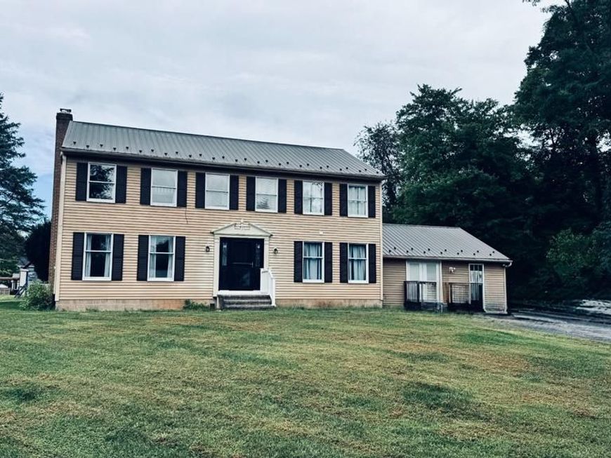 3 Field Trail , Fairfield, PA 17320 Main Photo