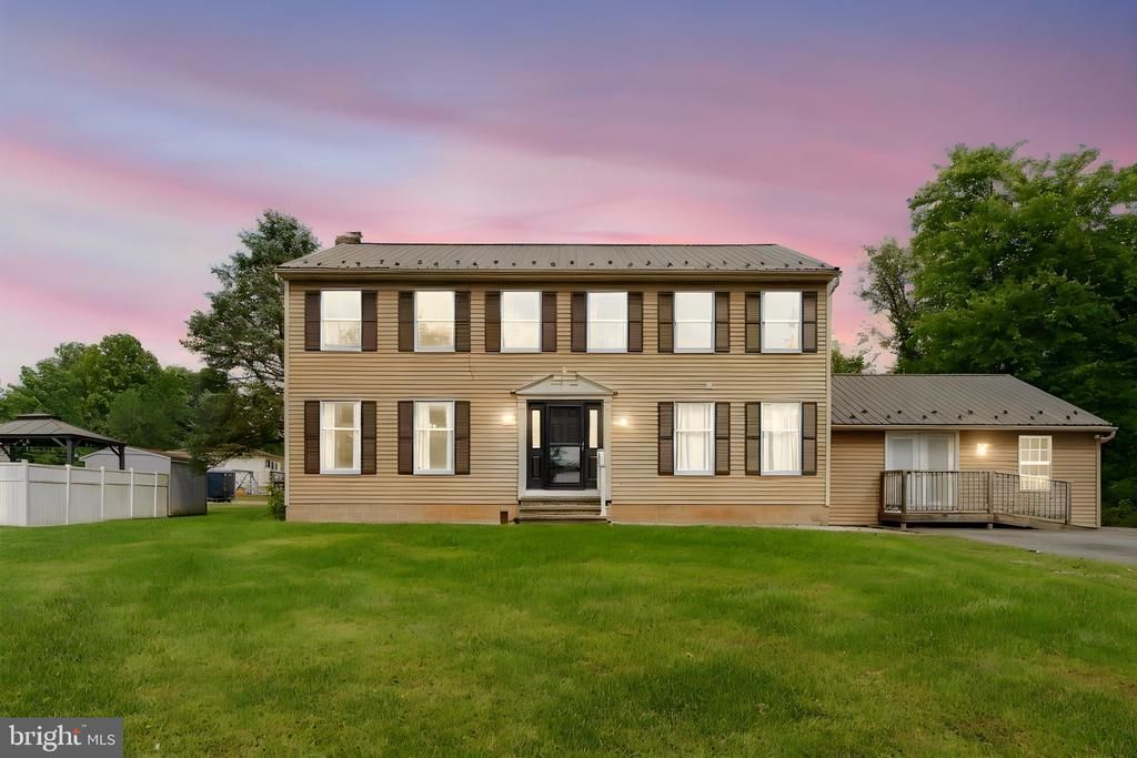 3 FIELD TRAIL, FAIRFIELD, PA 17320