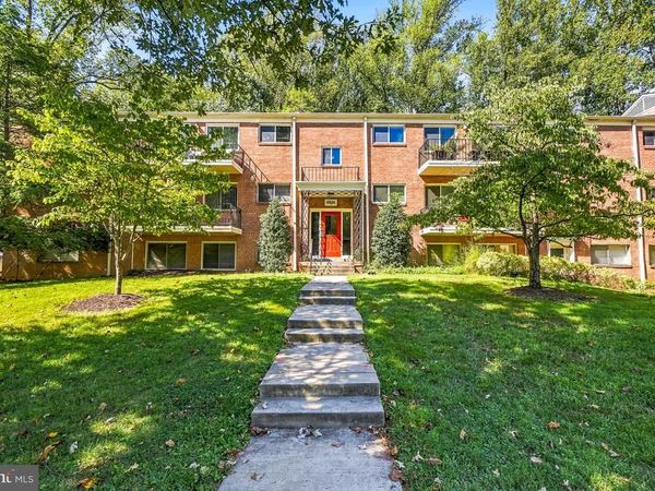 10638 WEYMOUTH STREET , Unit 204, BETHESDA, MD 20814