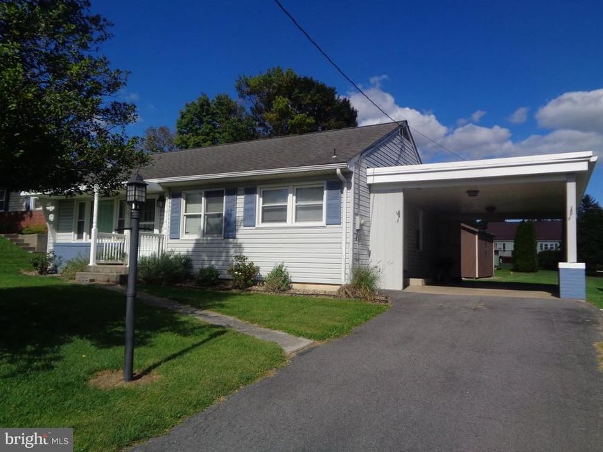 209 Greenwood Avenue, Yeagertown, PA 17099 Main Photo