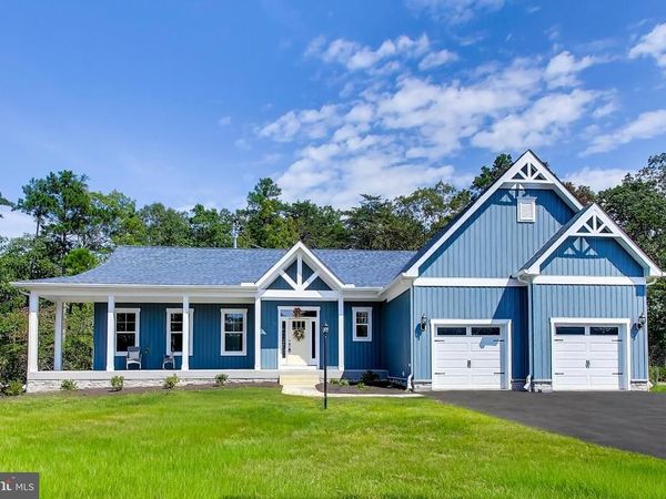 19166 N PORTO BELLO DRIVE , DRAYDEN, MD 20630