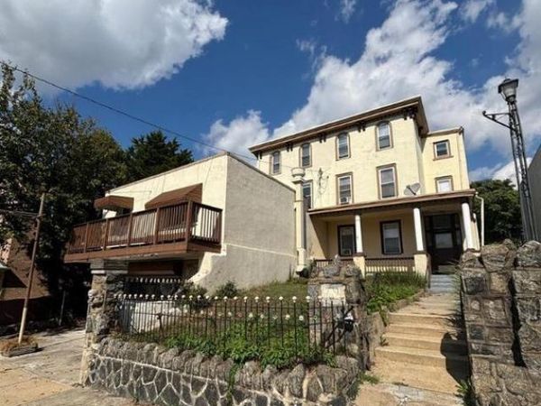 6619-25 21 HAVERFORD AVENUE , PHILADELPHIA, PA 19151