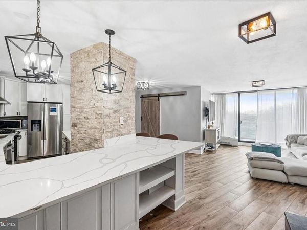 3900 00 FORD ROAD , Unit 14K, PHILADELPHIA, PA 19131