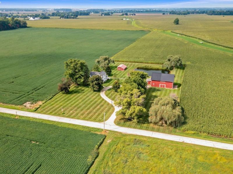 1508 S Ernsthausen Road, Elmore, OH 43416 Photo 2