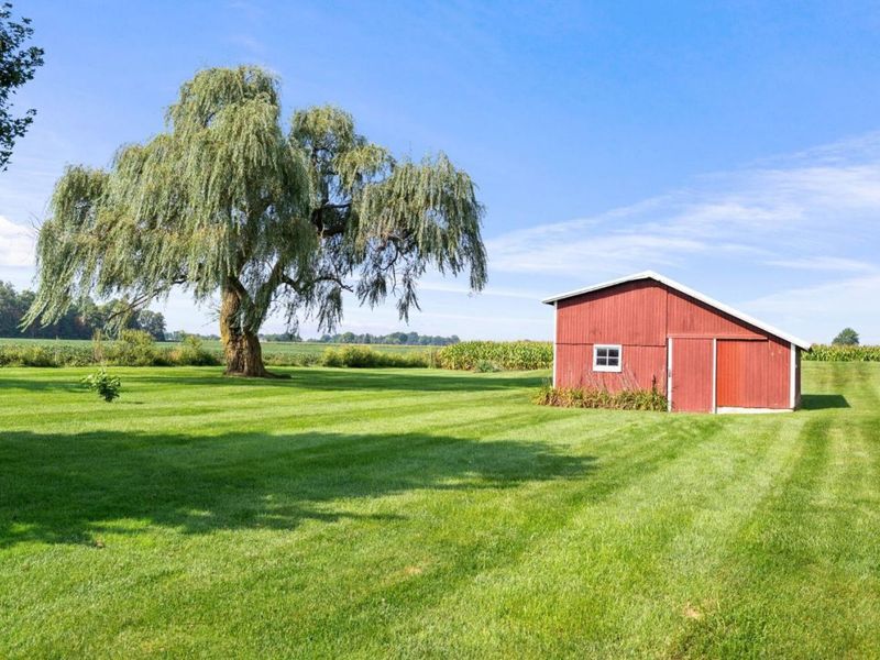 1508 S Ernsthausen Road, Elmore, OH 43416 Photo 32
