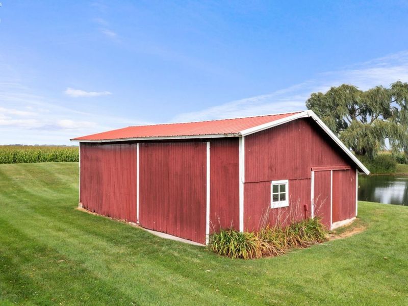 1508 S Ernsthausen Road, Elmore, OH 43416 Photo 36