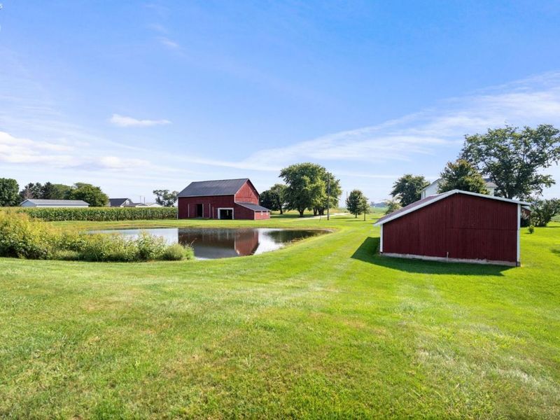 1508 S Ernsthausen Road, Elmore, OH 43416 Photo 5
