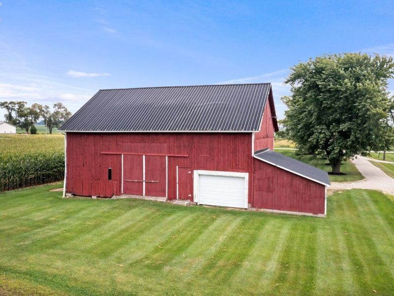 1508 S Ernsthausen Road, Elmore, OH 43416 Photo 6