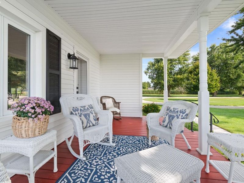 1508 S Ernsthausen Road, Elmore, OH 43416 Photo 7