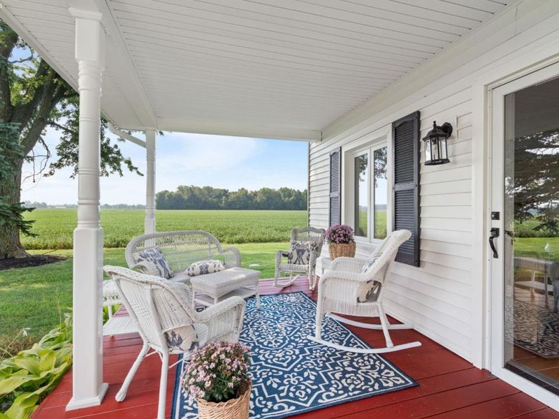1508 S Ernsthausen Road, Elmore, OH 43416 Photo 8