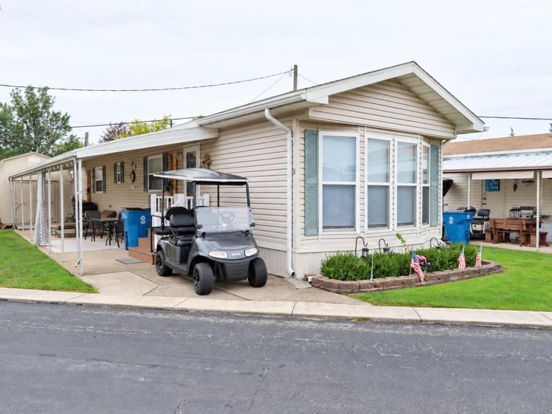 8175 E Northshore Boulevard, Unit 8, Marblehead, OH 43440 Photo 16