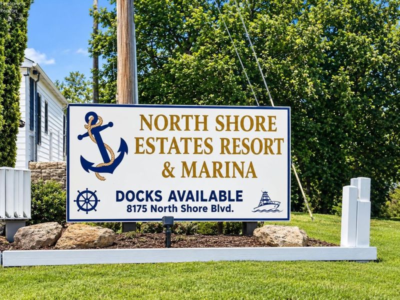 8175 E Northshore Boulevard, Unit 8, Marblehead, OH 43440 Photo 19