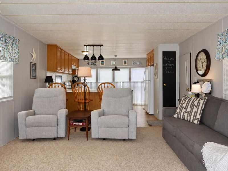 8175 E Northshore Boulevard, Unit 8, Marblehead, OH 43440 Photo 3