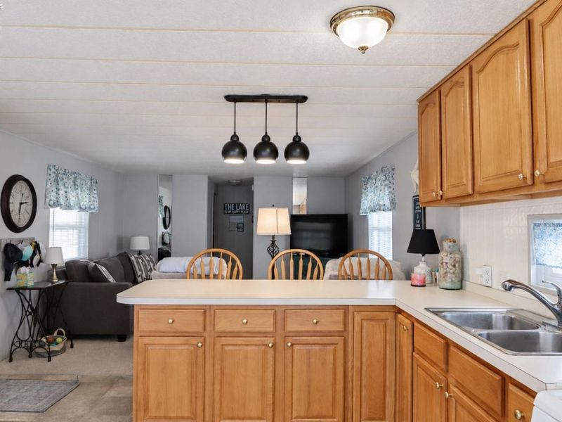 8175 E Northshore Boulevard, Unit 8, Marblehead, OH 43440 Photo 9