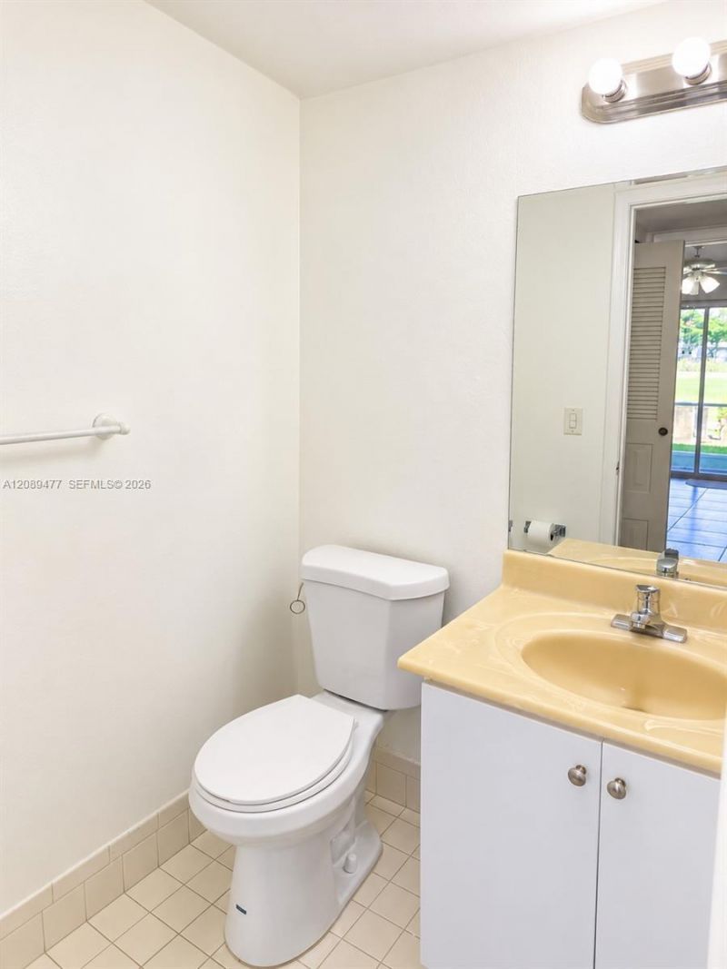300 SW 134th Way , Unit 105E, Pembroke Pines, FL 33027 Photo