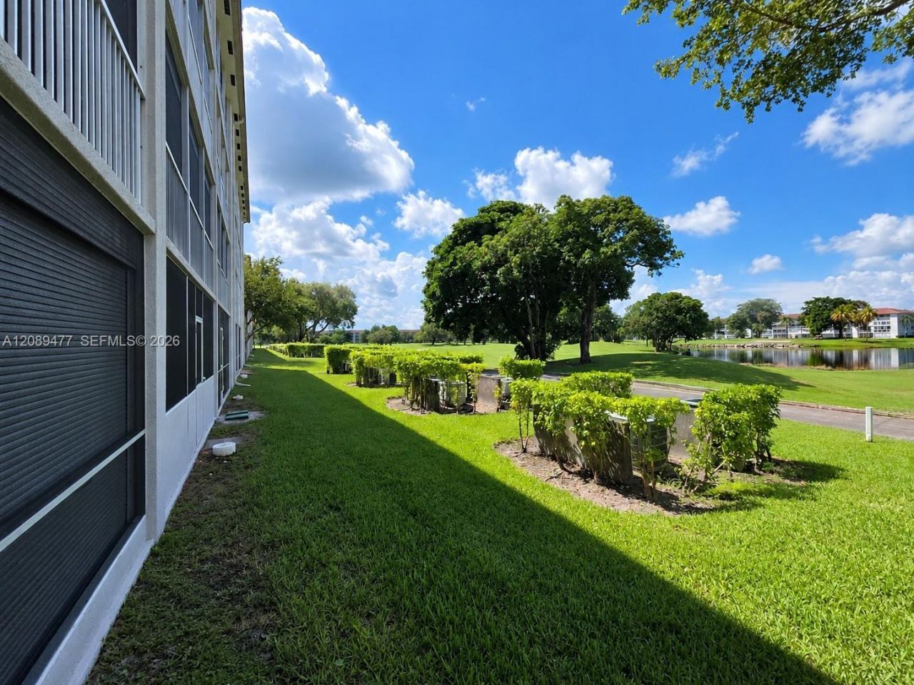 300 SW 134th Way , Unit 105E, Pembroke Pines, FL 33027 Photo