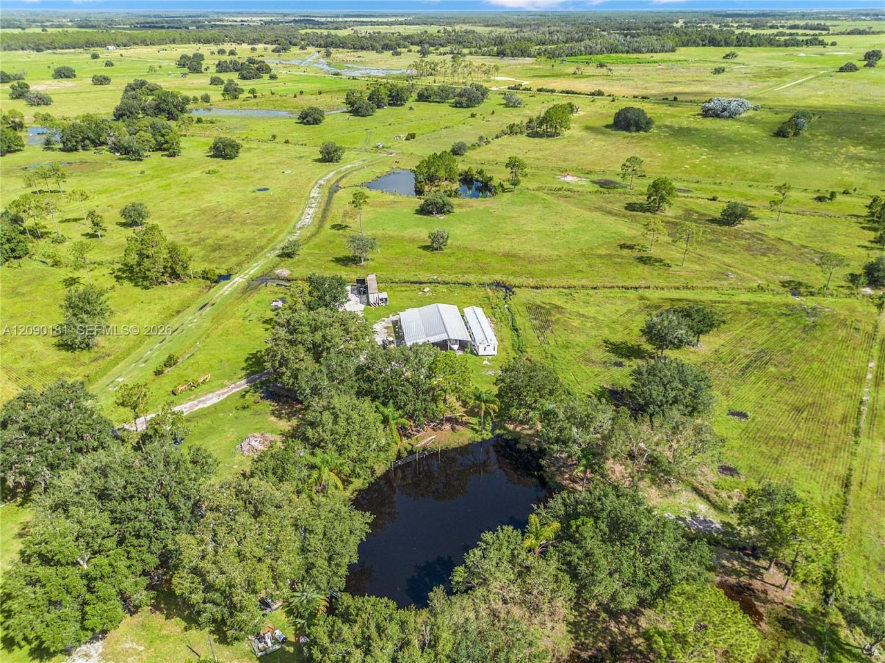 321 Cr 731 , Venus, FL 33960 Photo