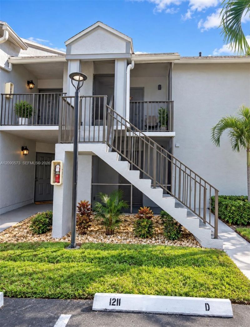 1211 S Independence Dr, Unit 1211F, Homestead, FL 33034 Photo
