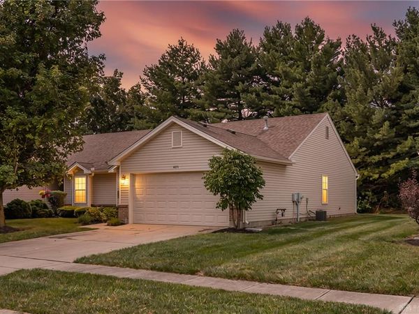 4071 Vitek Drive, Huber Heights, OH 45424