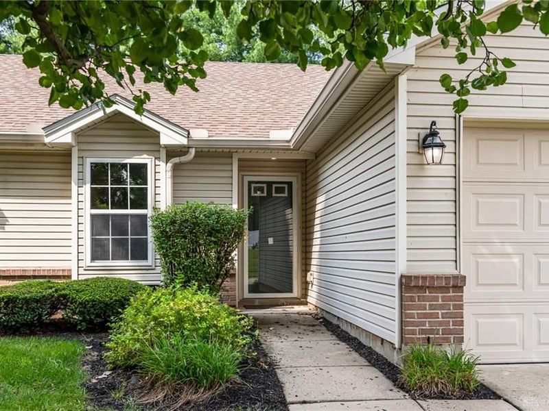 4071 Vitek Drive, Huber Heights, OH 45424 Photo 3