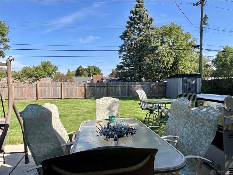935 Gardner, Kettering, OH 45429 Photo 21