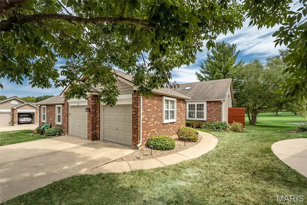 12 Kemper Court, Unit 12, Boshertown, MO 63367 Main Photo