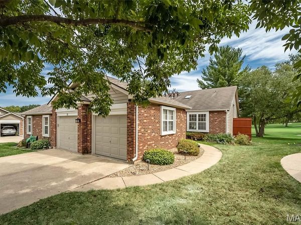 12 Kemper Court, Unit 12, Boshertown, MO 63367