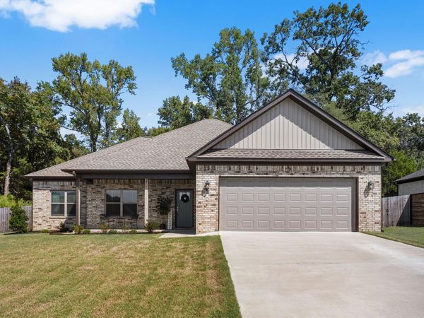 65 Lewis Loop, Greenbrier, AR 72058