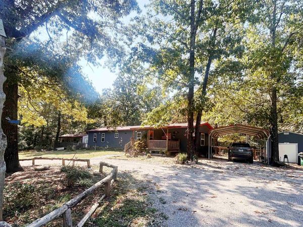509 River Road, Hardy, AR 72542