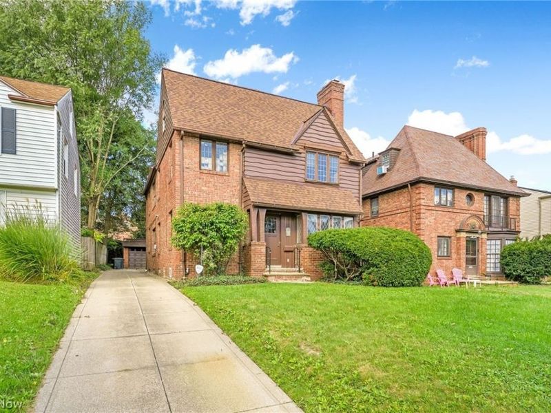 3670 Winchell Road, Shaker Heights, OH 44122 Photo 1