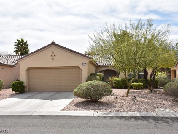 1680 FIELDBROOK Street, Henderson, NV 89052