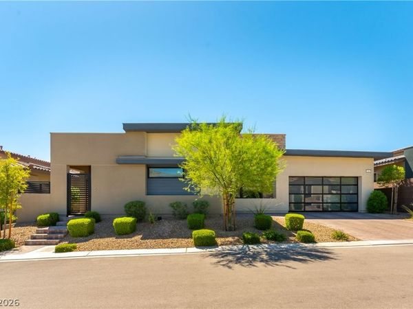 446 Highview Ridge Avenue , Las Vegas, NV 89138