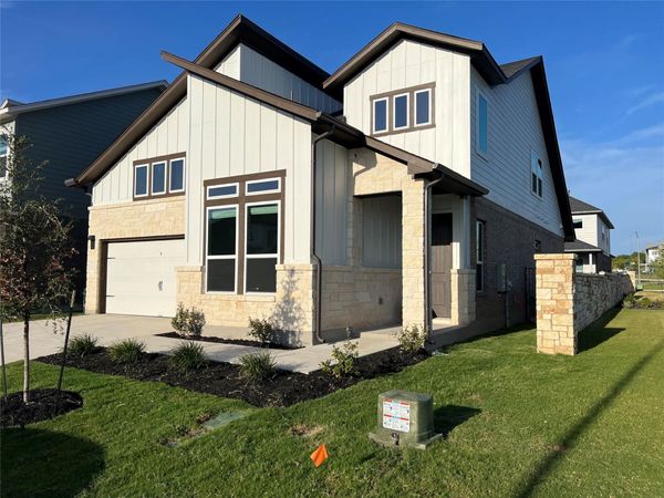 13217 Stabler DR, Austin, TX 78652
