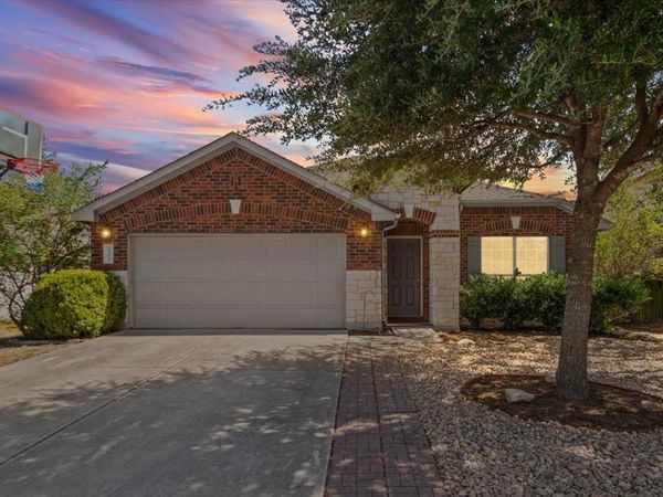 2341 Garlic Creek DR, Buda, TX 78610